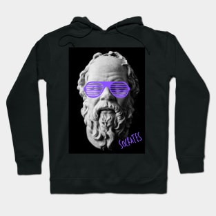 SOCRATES Hoodie